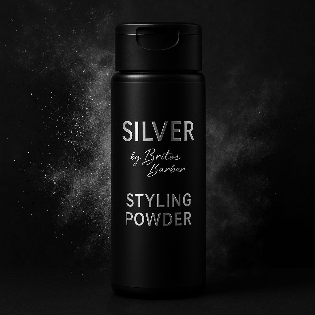 Styling Powder packshot